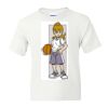 DryBlend Youth 50/50 T-Shirt Gildan Thumbnail