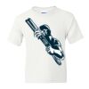 DryBlend Youth 50/50 T-Shirt Gildan Thumbnail