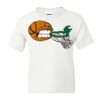 DryBlend Youth 50/50 T-Shirt Gildan Thumbnail