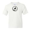 DryBlend Youth 50/50 T-Shirt Gildan Thumbnail