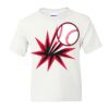 DryBlend Youth 50/50 T-Shirt Gildan Thumbnail