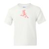 DryBlend Youth 50/50 T-Shirt Gildan Thumbnail