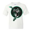 DryBlend Youth 50/50 T-Shirt Gildan Thumbnail