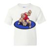 DryBlend Youth 50/50 T-Shirt Gildan Thumbnail