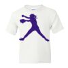 DryBlend Youth 50/50 T-Shirt Gildan Thumbnail