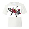 DryBlend Youth 50/50 T-Shirt Gildan Thumbnail