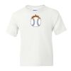 DryBlend Youth 50/50 T-Shirt Gildan Thumbnail