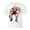 DryBlend Youth 50/50 T-Shirt Gildan Thumbnail
