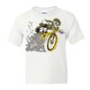 DryBlend Youth 50/50 T-Shirt Gildan Thumbnail