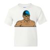 DryBlend Youth 50/50 T-Shirt Gildan Thumbnail