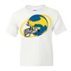 DryBlend Youth 50/50 T-Shirt Gildan Thumbnail