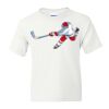 DryBlend Youth 50/50 T-Shirt Gildan Thumbnail