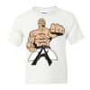 DryBlend Youth 50/50 T-Shirt Gildan Thumbnail