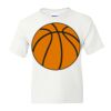 DryBlend Youth 50/50 T-Shirt Gildan Thumbnail