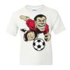 DryBlend Youth 50/50 T-Shirt Gildan Thumbnail