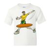DryBlend Youth 50/50 T-Shirt Gildan Thumbnail