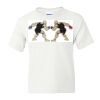 DryBlend Youth 50/50 T-Shirt Gildan Thumbnail
