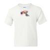 DryBlend Youth 50/50 T-Shirt Gildan Thumbnail