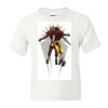 DryBlend Youth 50/50 T-Shirt Gildan Thumbnail