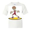 DryBlend Youth 50/50 T-Shirt Gildan Thumbnail