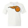 DryBlend Youth 50/50 T-Shirt Gildan Thumbnail
