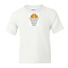 DryBlend Youth 50/50 T-Shirt Gildan Thumbnail