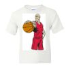 DryBlend Youth 50/50 T-Shirt Gildan Thumbnail