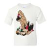 DryBlend Youth 50/50 T-Shirt Gildan Thumbnail