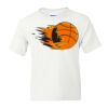 DryBlend Youth 50/50 T-Shirt Gildan Thumbnail