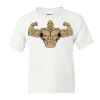 DryBlend Youth 50/50 T-Shirt Gildan Thumbnail