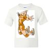 DryBlend Youth 50/50 T-Shirt Gildan Thumbnail
