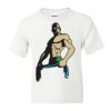 DryBlend Youth 50/50 T-Shirt Gildan Thumbnail