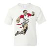 DryBlend Youth 50/50 T-Shirt Gildan Thumbnail