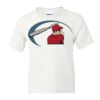 DryBlend Youth 50/50 T-Shirt Gildan Thumbnail