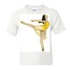 DryBlend Youth 50/50 T-Shirt Gildan Thumbnail