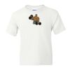 DryBlend Youth 50/50 T-Shirt Gildan Thumbnail