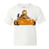 DryBlend Youth 50/50 T-Shirt Gildan Thumbnail
