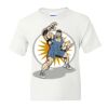 DryBlend Youth 50/50 T-Shirt Gildan Thumbnail