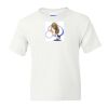 DryBlend Youth 50/50 T-Shirt Gildan Thumbnail