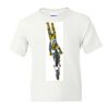 DryBlend Youth 50/50 T-Shirt Gildan Thumbnail