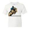 DryBlend Youth 50/50 T-Shirt Gildan Thumbnail