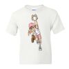 DryBlend Youth 50/50 T-Shirt Gildan Thumbnail