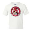 DryBlend Youth 50/50 T-Shirt Gildan Thumbnail