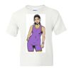 DryBlend Youth 50/50 T-Shirt Gildan Thumbnail