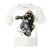 DryBlend Youth 50/50 T-Shirt Gildan Thumbnail