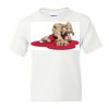 DryBlend Youth 50/50 T-Shirt Gildan Thumbnail