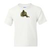 DryBlend Youth 50/50 T-Shirt Gildan Thumbnail
