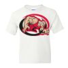 DryBlend Youth 50/50 T-Shirt Gildan Thumbnail