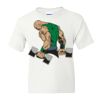 DryBlend Youth 50/50 T-Shirt Gildan Thumbnail