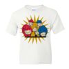 DryBlend Youth 50/50 T-Shirt Gildan Thumbnail